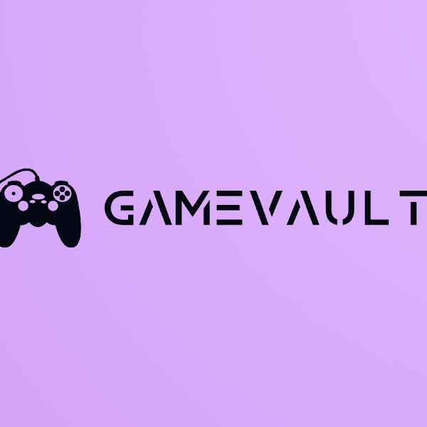 Game Vault